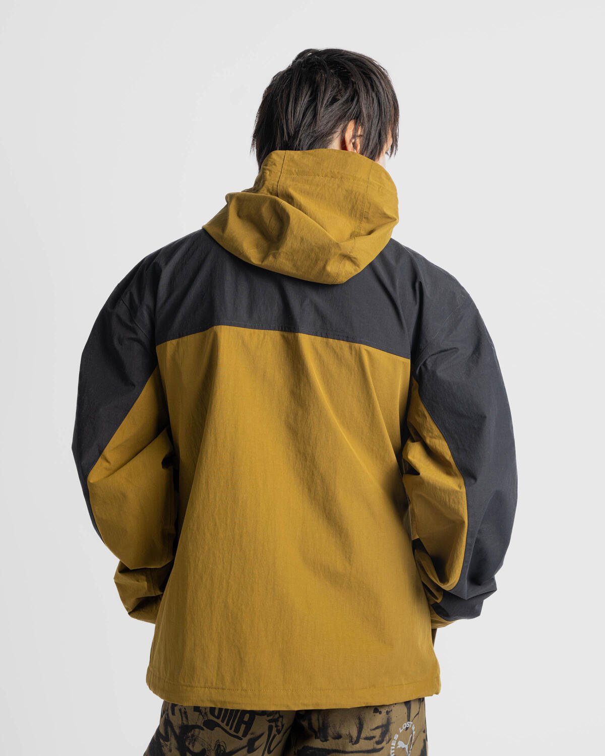 The North Face M66 CARGO RAIN JACKET | NF0A88Y35HO1 | AFEW STORE